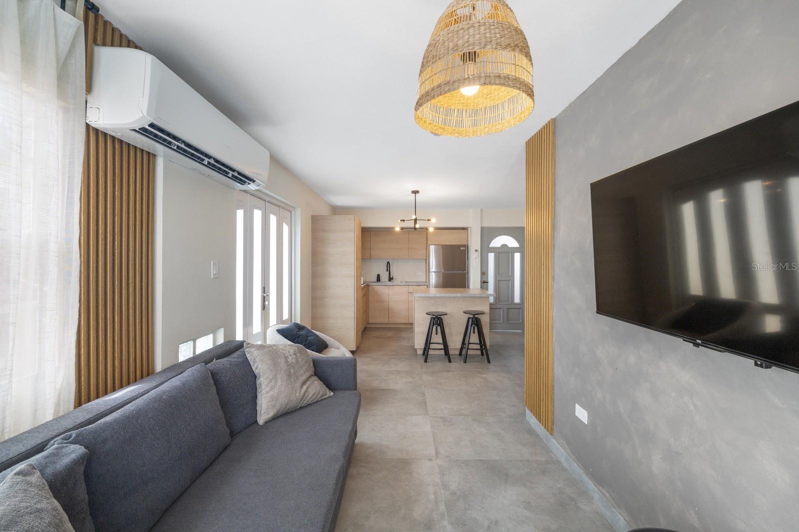 CONDOMINIO MIRELL - Residential