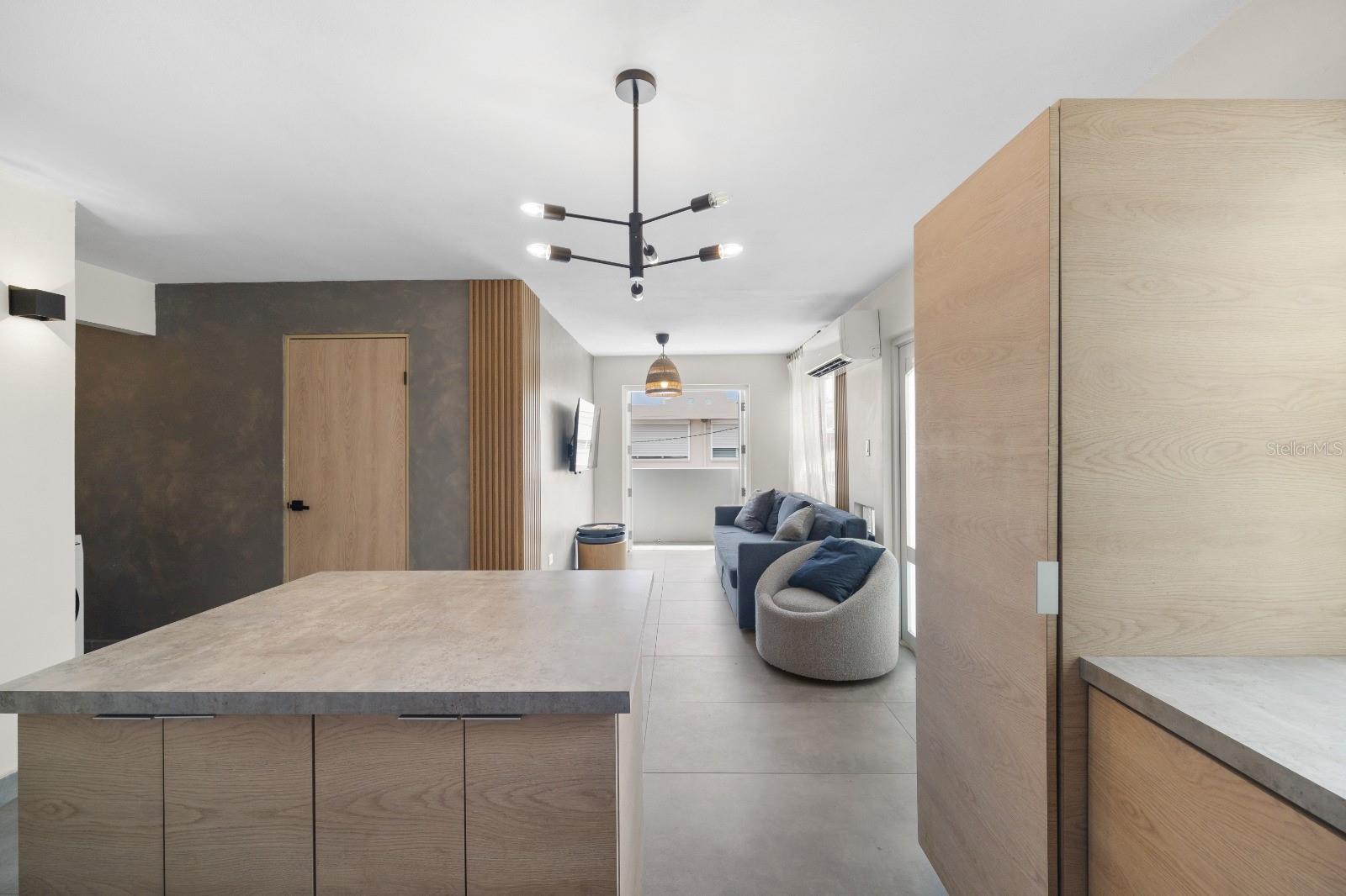 CONDOMINIO MIRELL - Residential