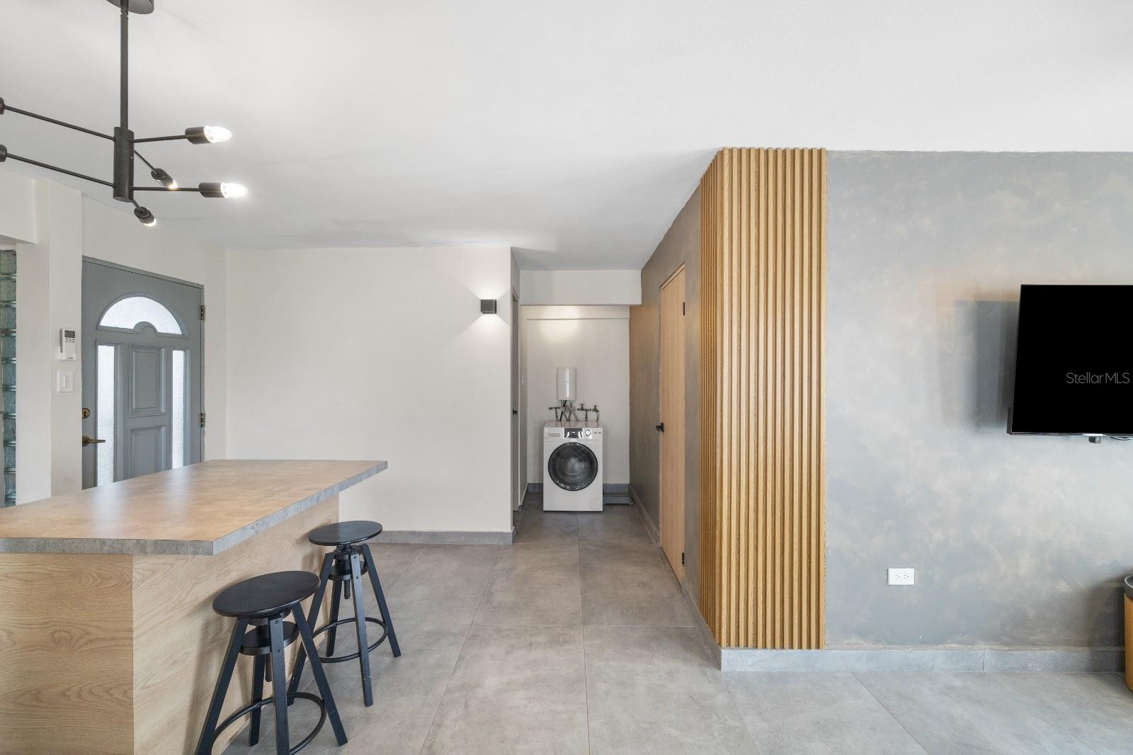 CONDOMINIO MIRELL - Residential