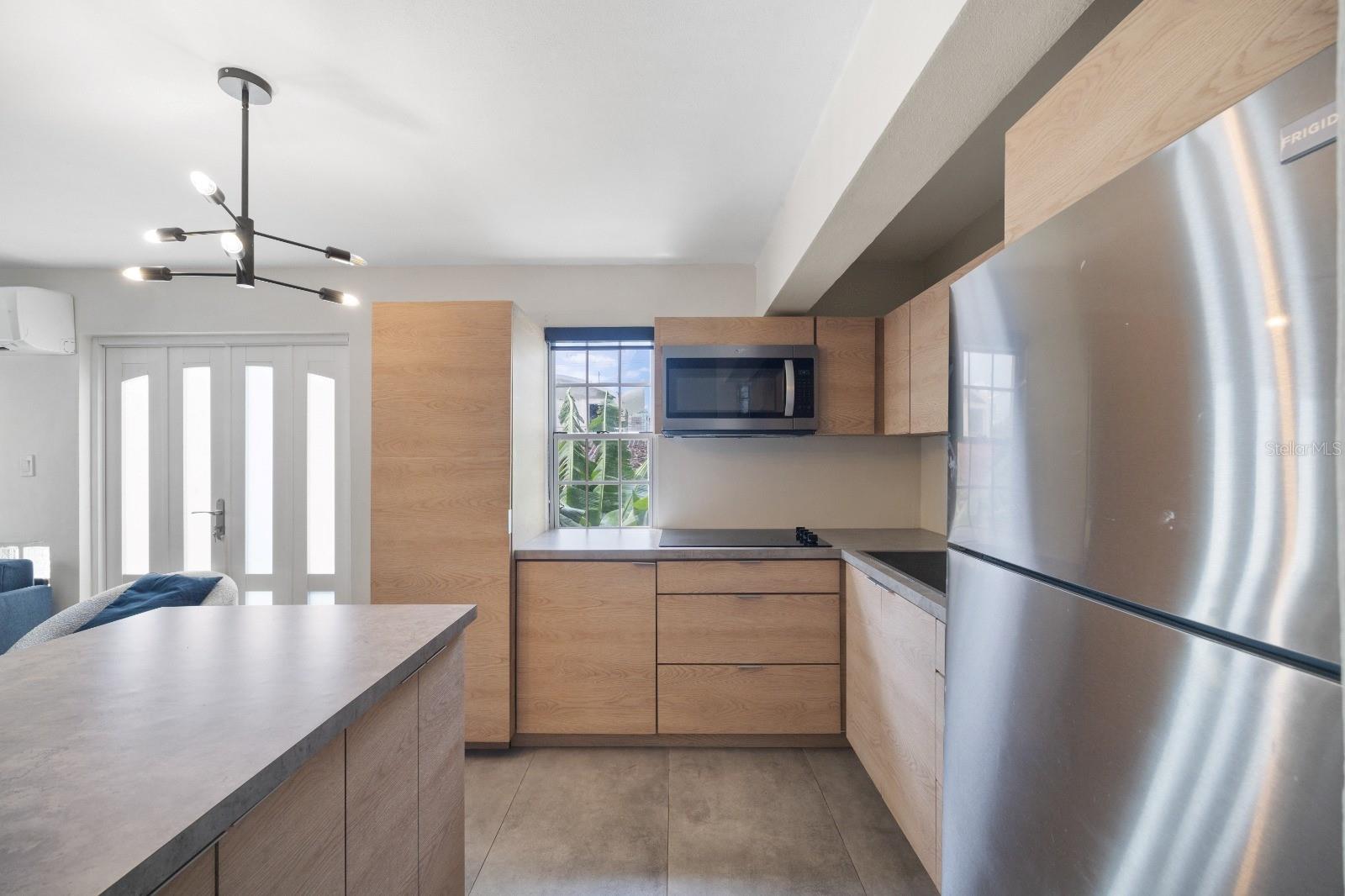 CONDOMINIO MIRELL - Residential