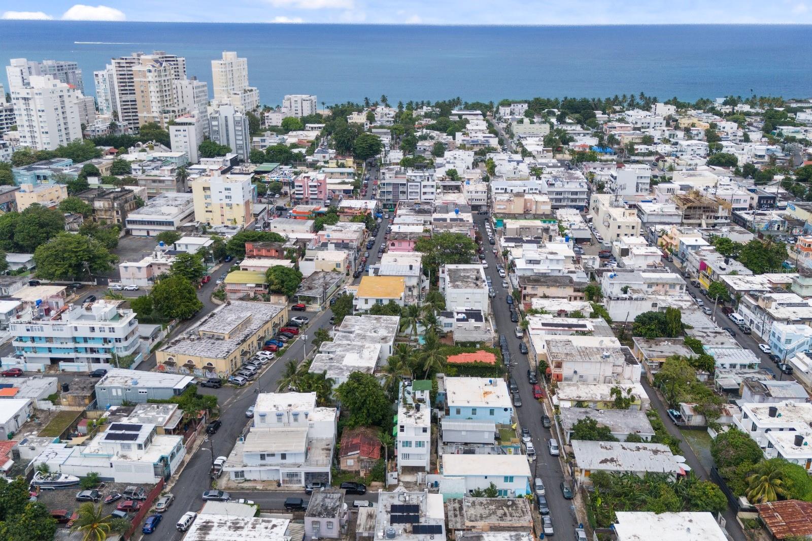 CONDOMINIO MIRELL - Residential