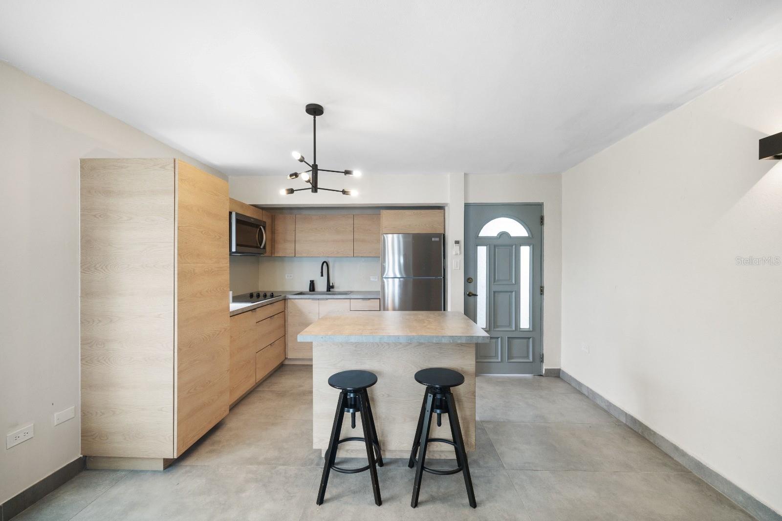 CONDOMINIO MIRELL - Residential