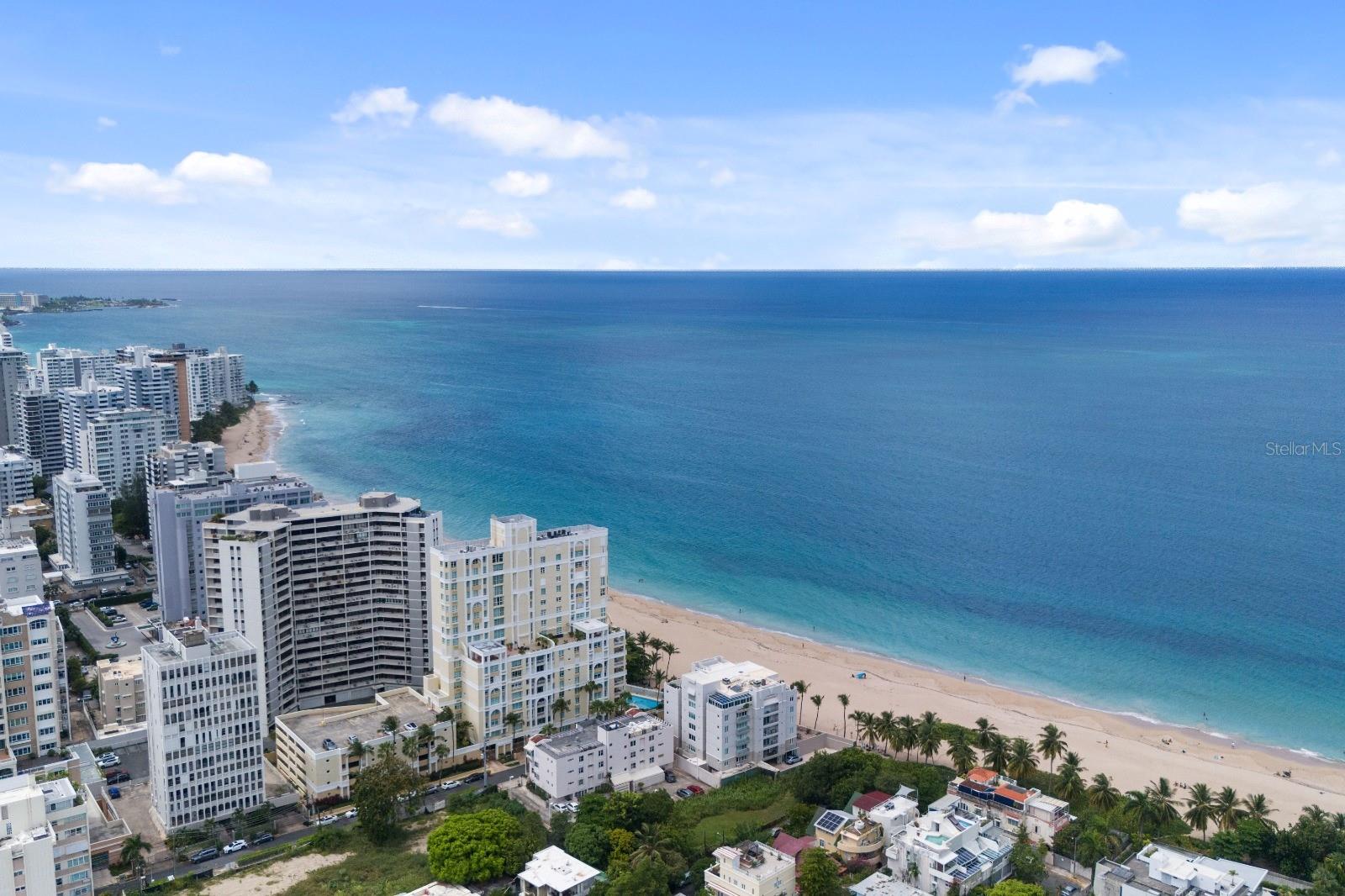 CONDOMINIO MIRELL - Residential