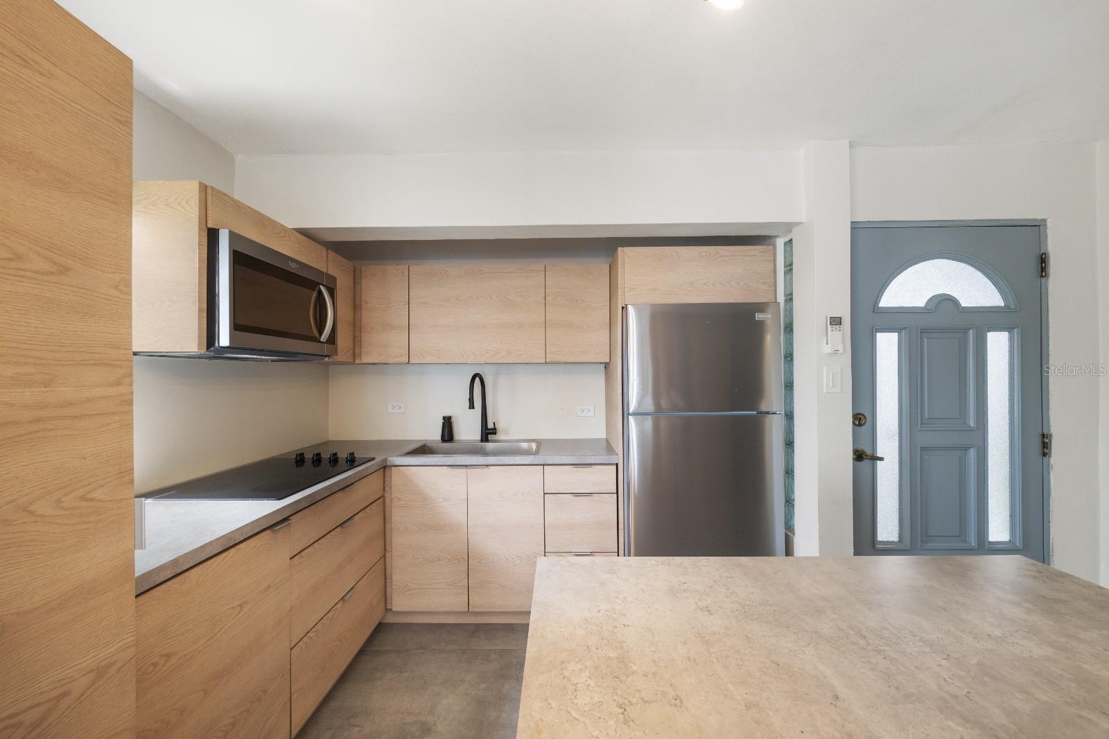 CONDOMINIO MIRELL - Residential