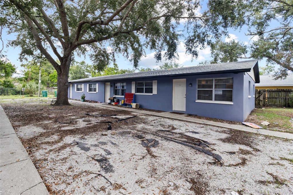 Photo of 3753 141st Place, Largo, FL 33771 (MLS # TB8540523)