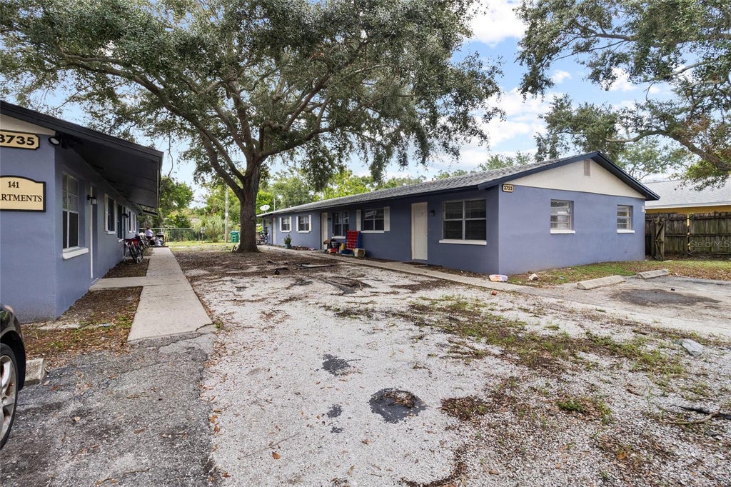 Photo of 3753 141st Place, Largo, FL 33771 (MLS # TB8540523)