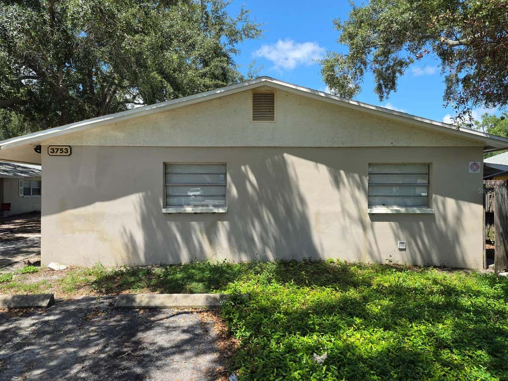Photo of 3753 141st Place, Largo, FL 33771 (MLS # TB8540523)