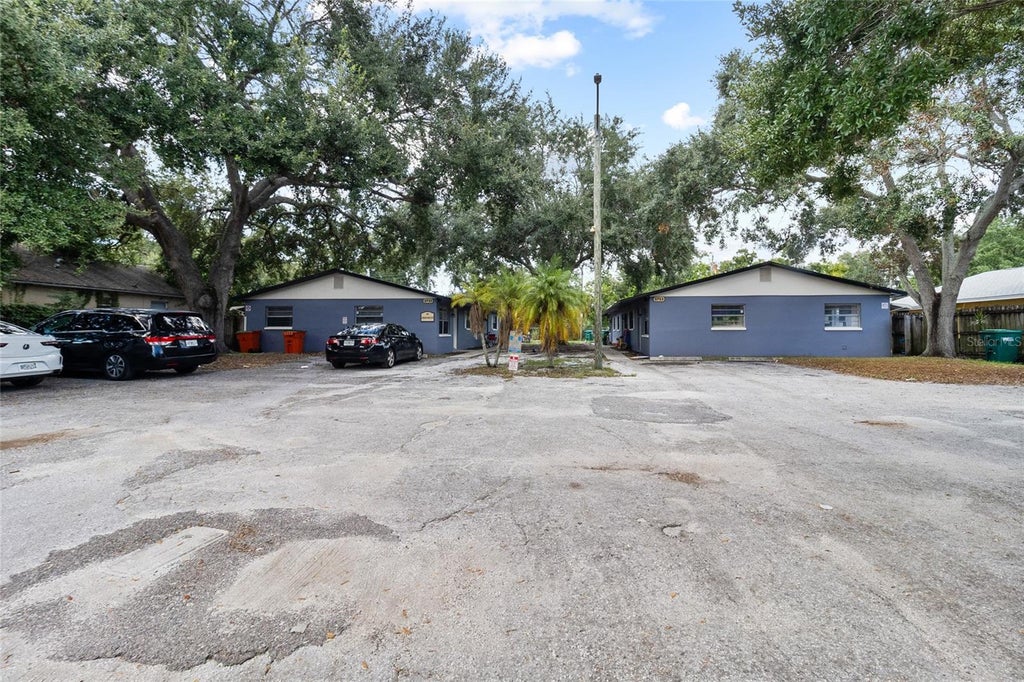 Photo of 3753 141st Place, Largo, FL 33771 (MLS # TB8540523)