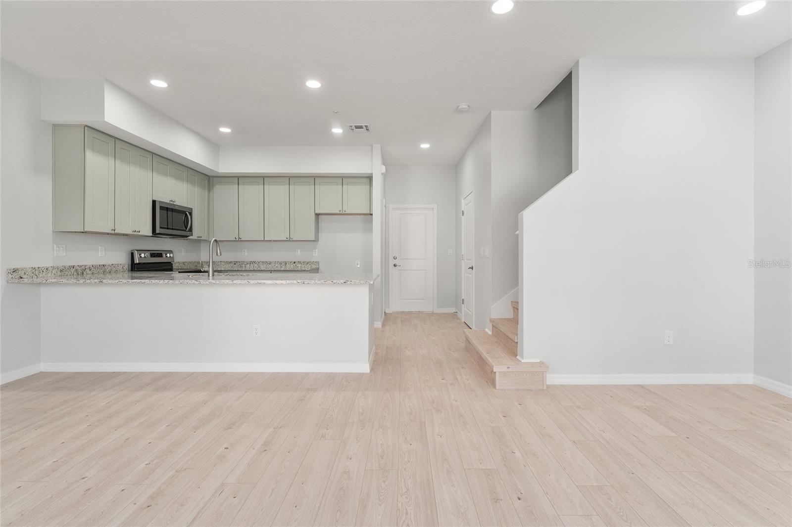 FULTON PARK - Residential