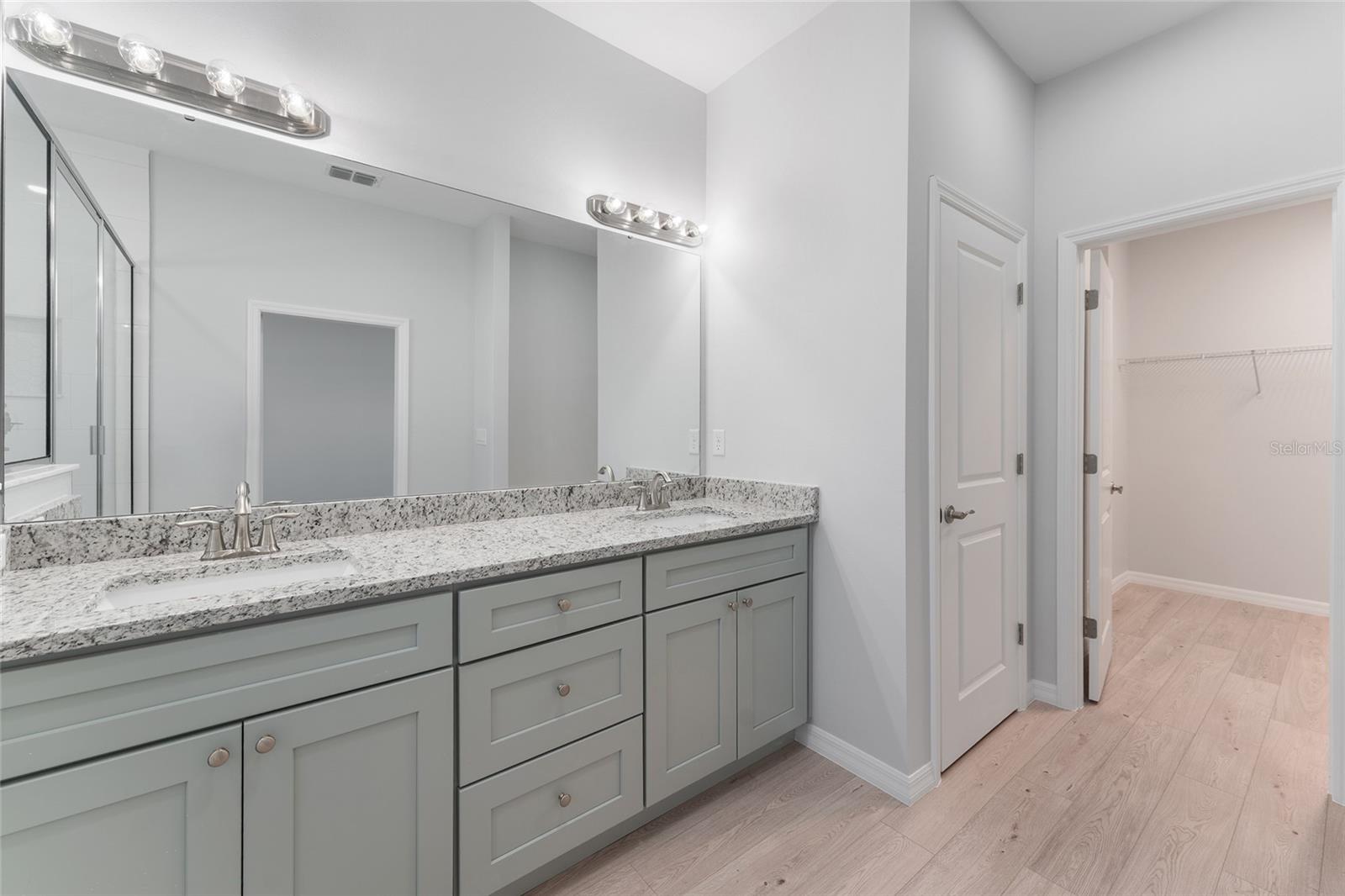 FULTON PARK - Residential