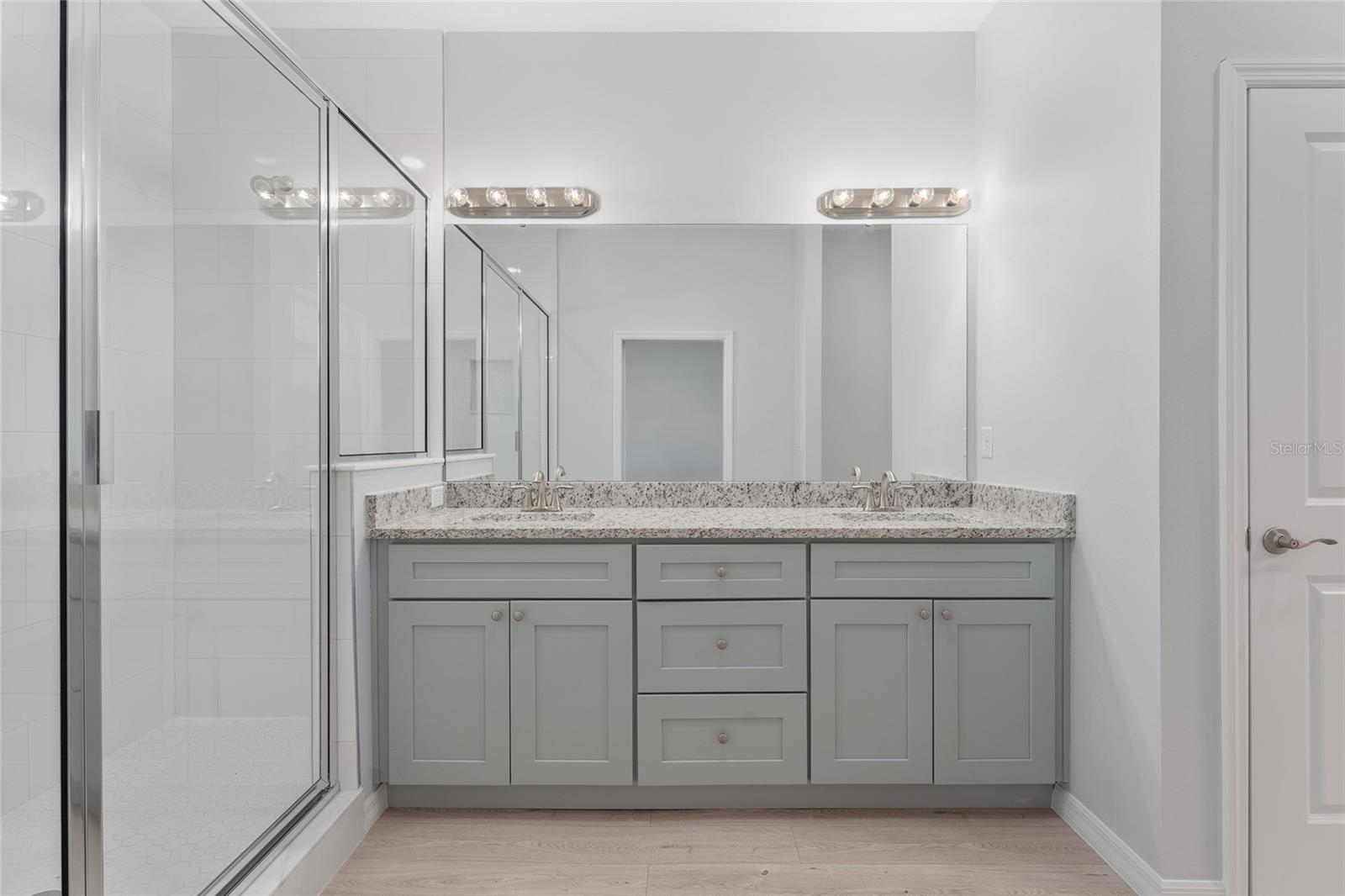 FULTON PARK - Residential