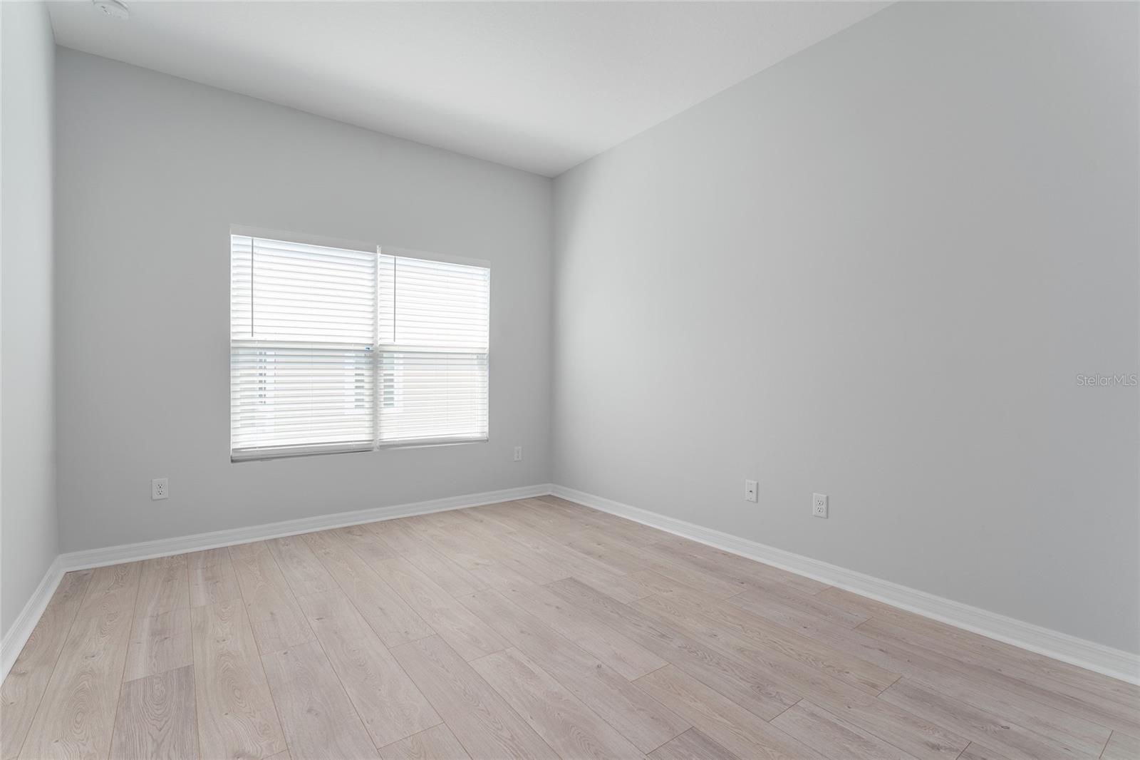 FULTON PARK - Residential