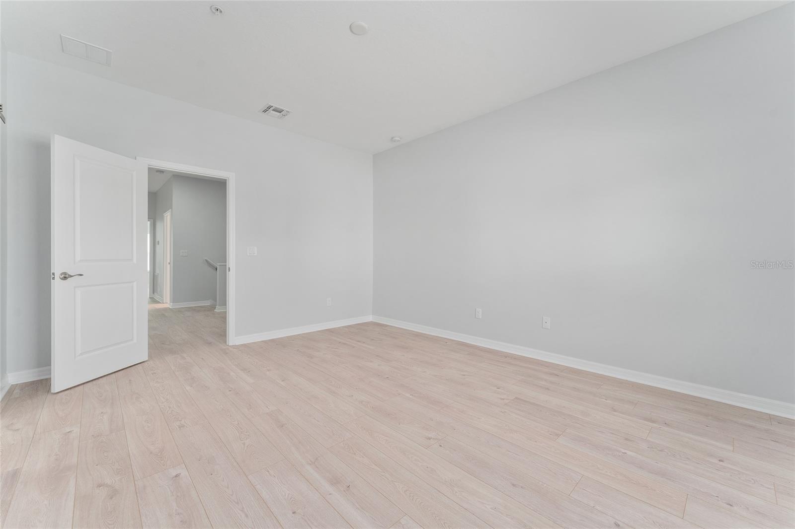 FULTON PARK - Residential