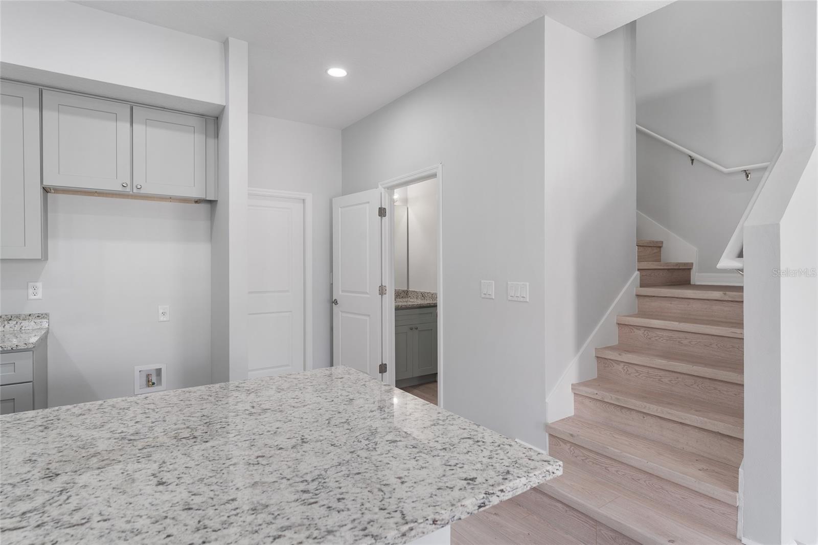 FULTON PARK - Residential