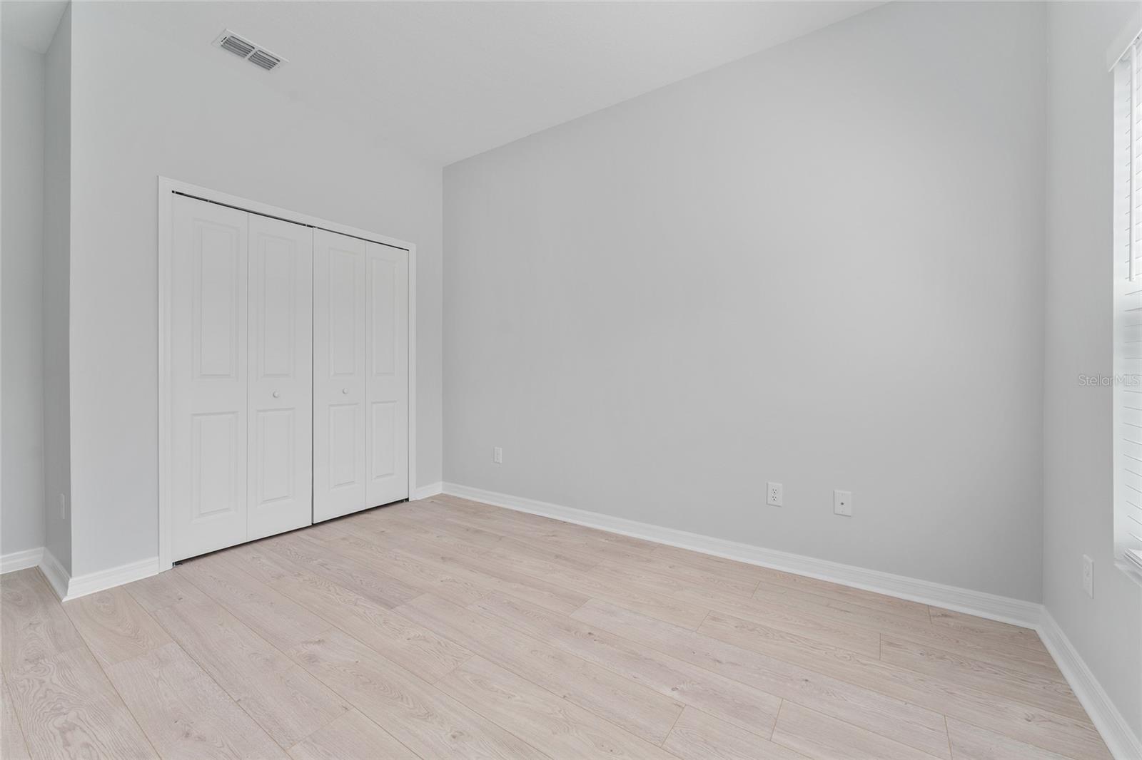 FULTON PARK - Residential