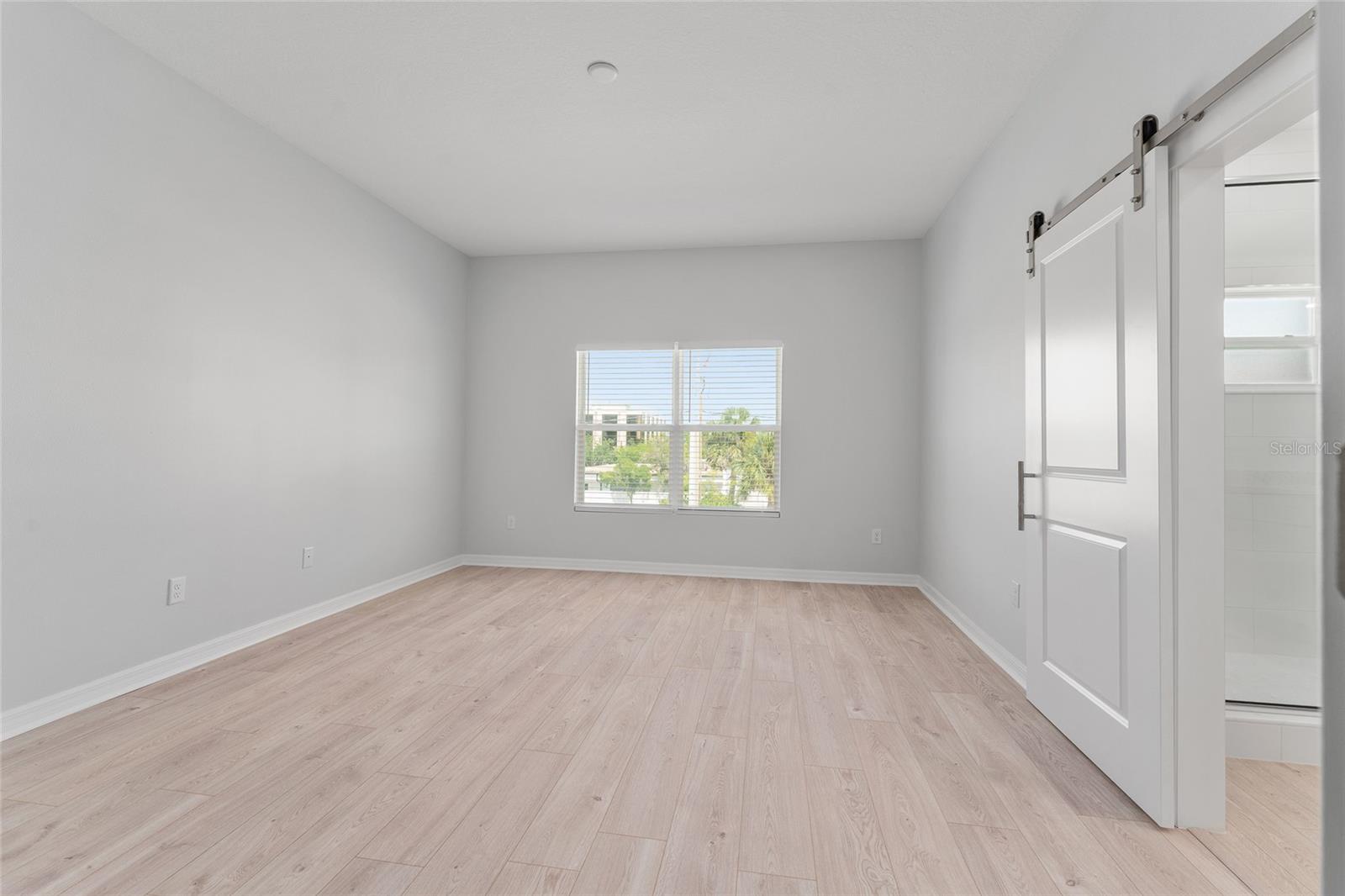 FULTON PARK - Residential