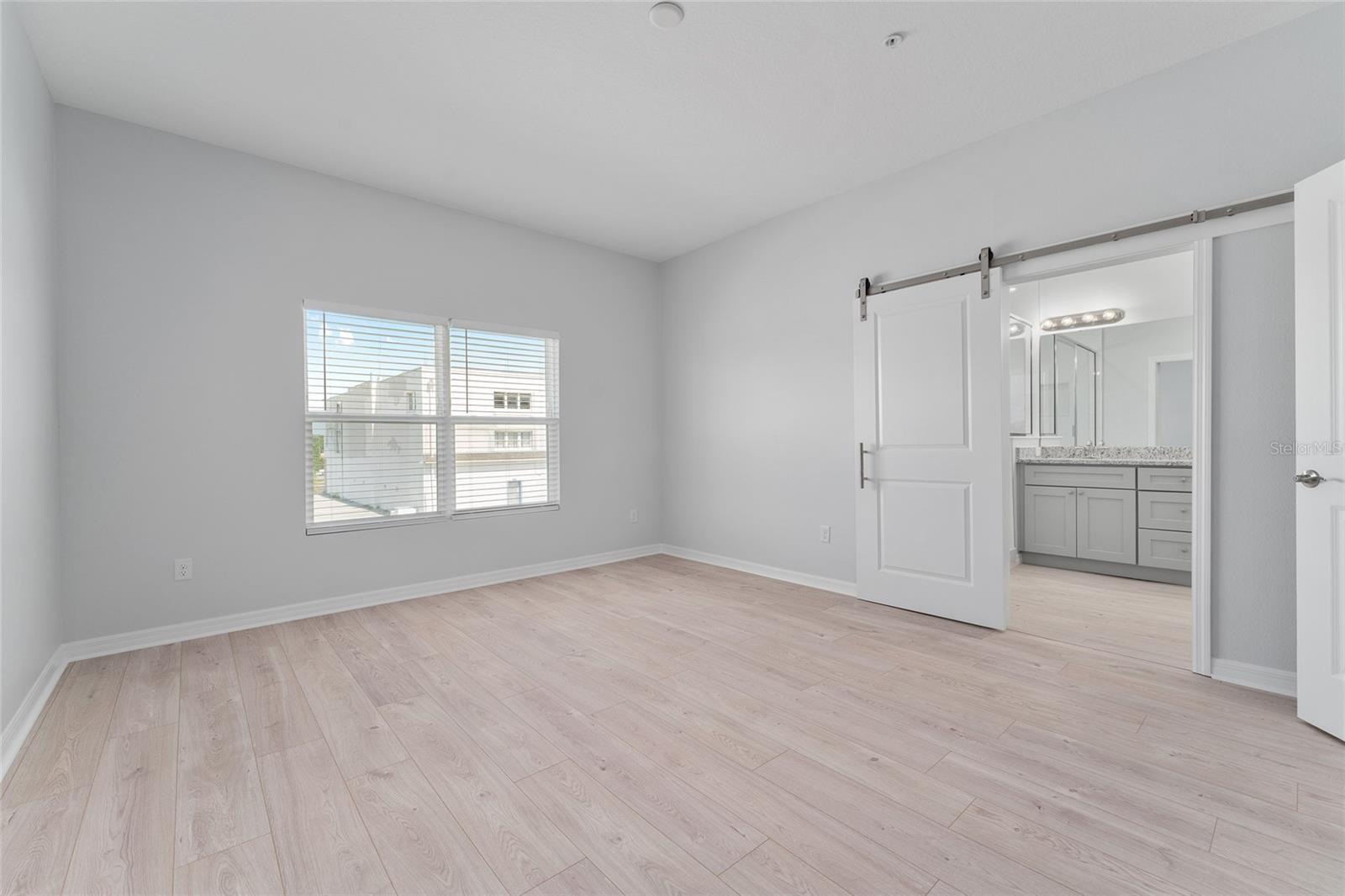 FULTON PARK - Residential