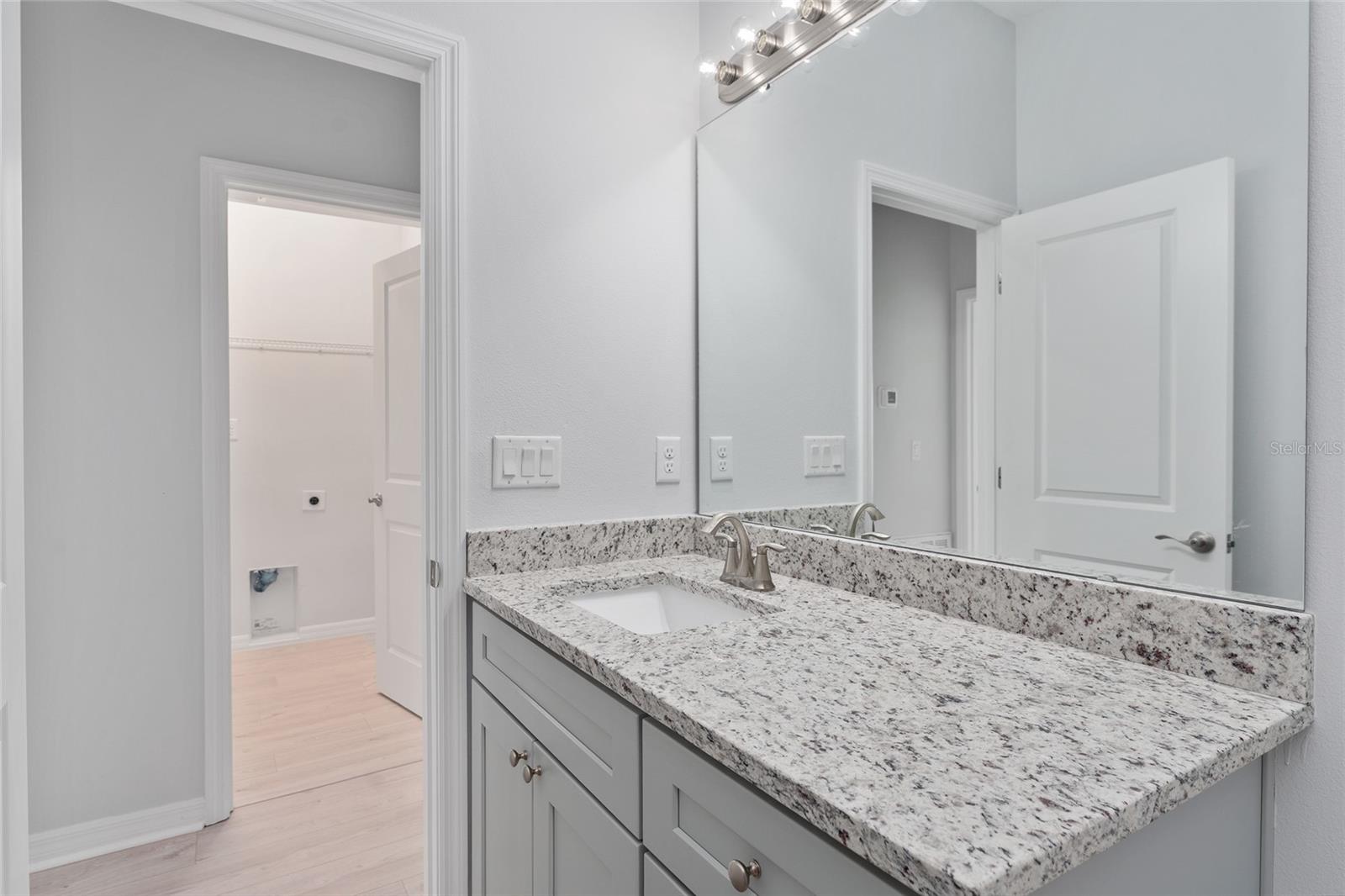 FULTON PARK - Residential