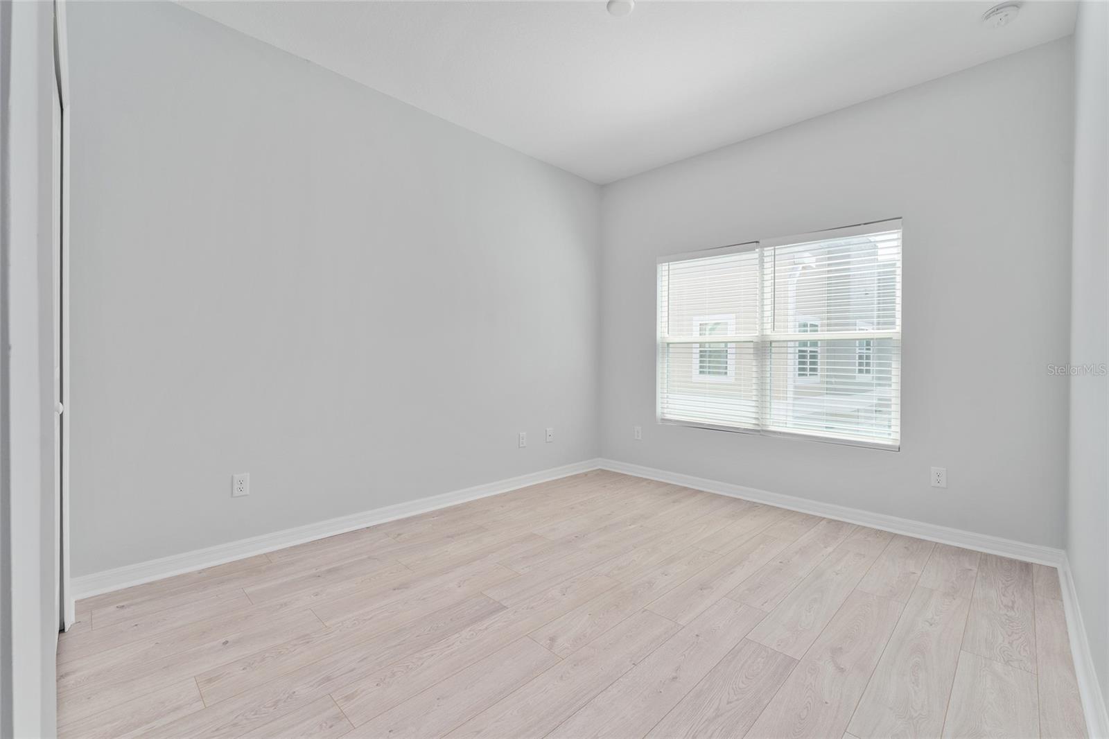 FULTON PARK - Residential