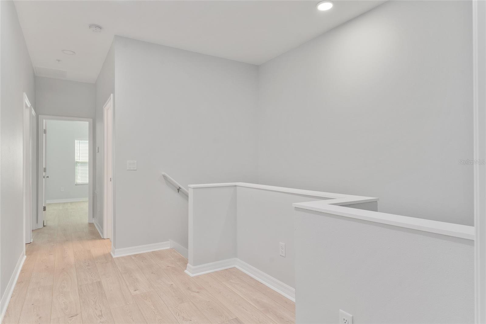 FULTON PARK - Residential