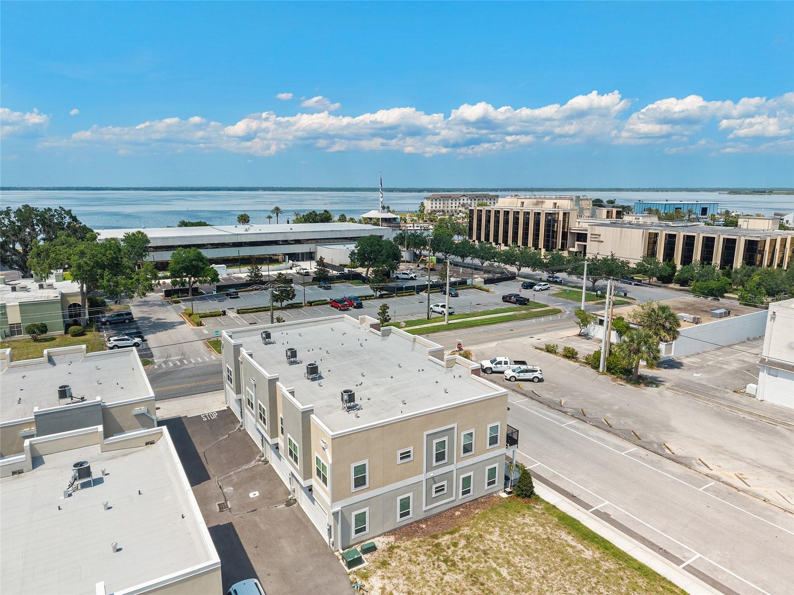 FULTON PARK - Residential