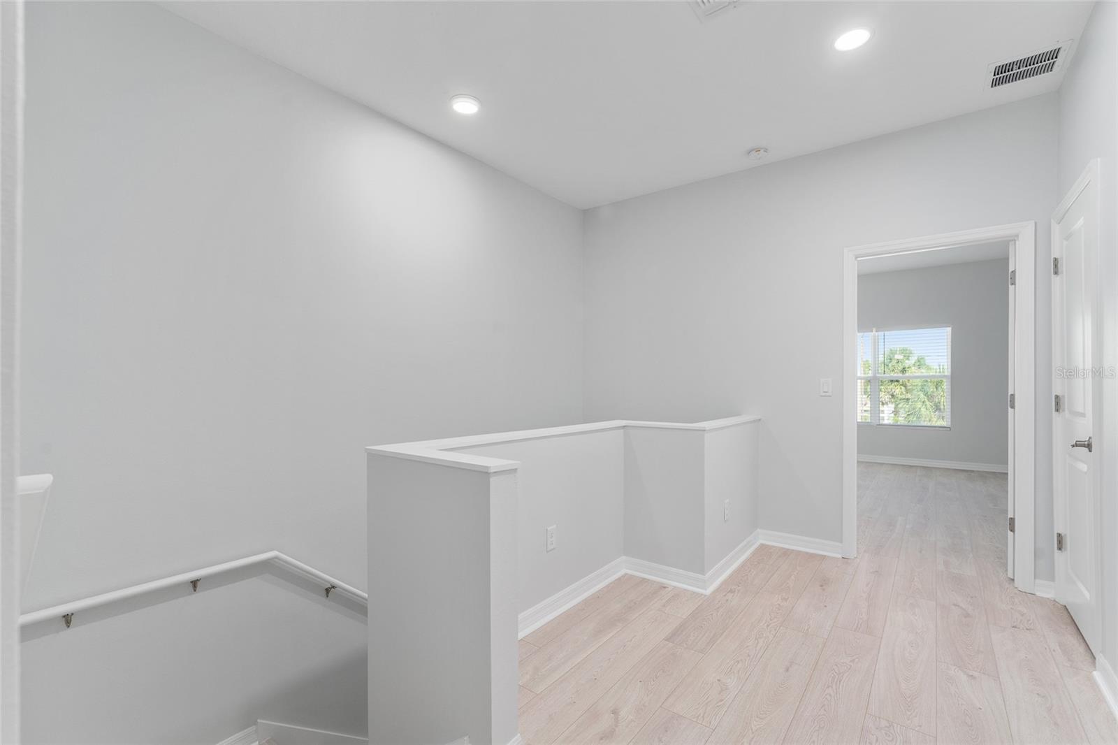 FULTON PARK - Residential