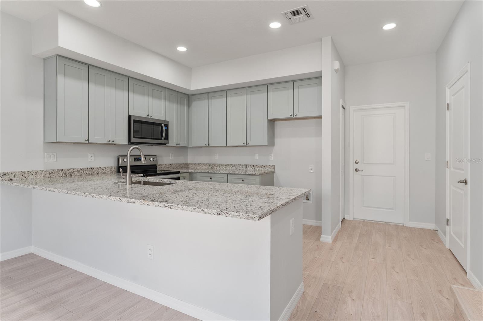 FULTON PARK - Residential