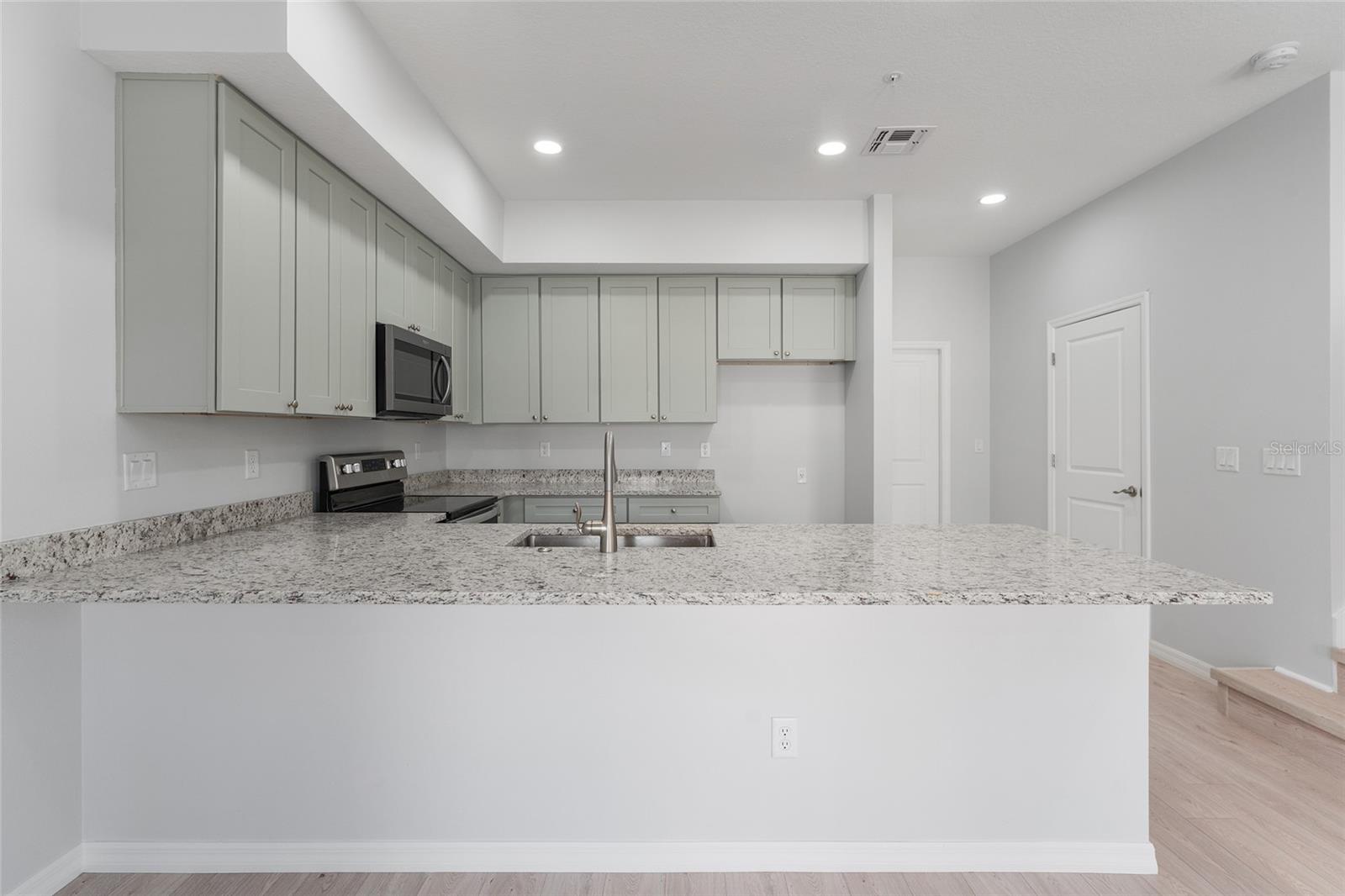 FULTON PARK - Residential