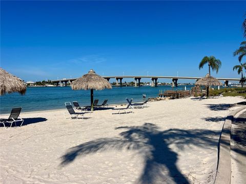 6061 BAHIA DEL MAR CIRCLE 241 ST PETERSBURG FL 33715