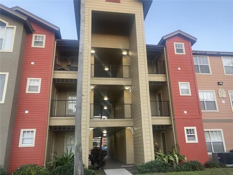 Photo of 2207 Antigua Place #736, Kissimmee, FL 34741 (MLS # O6286470)