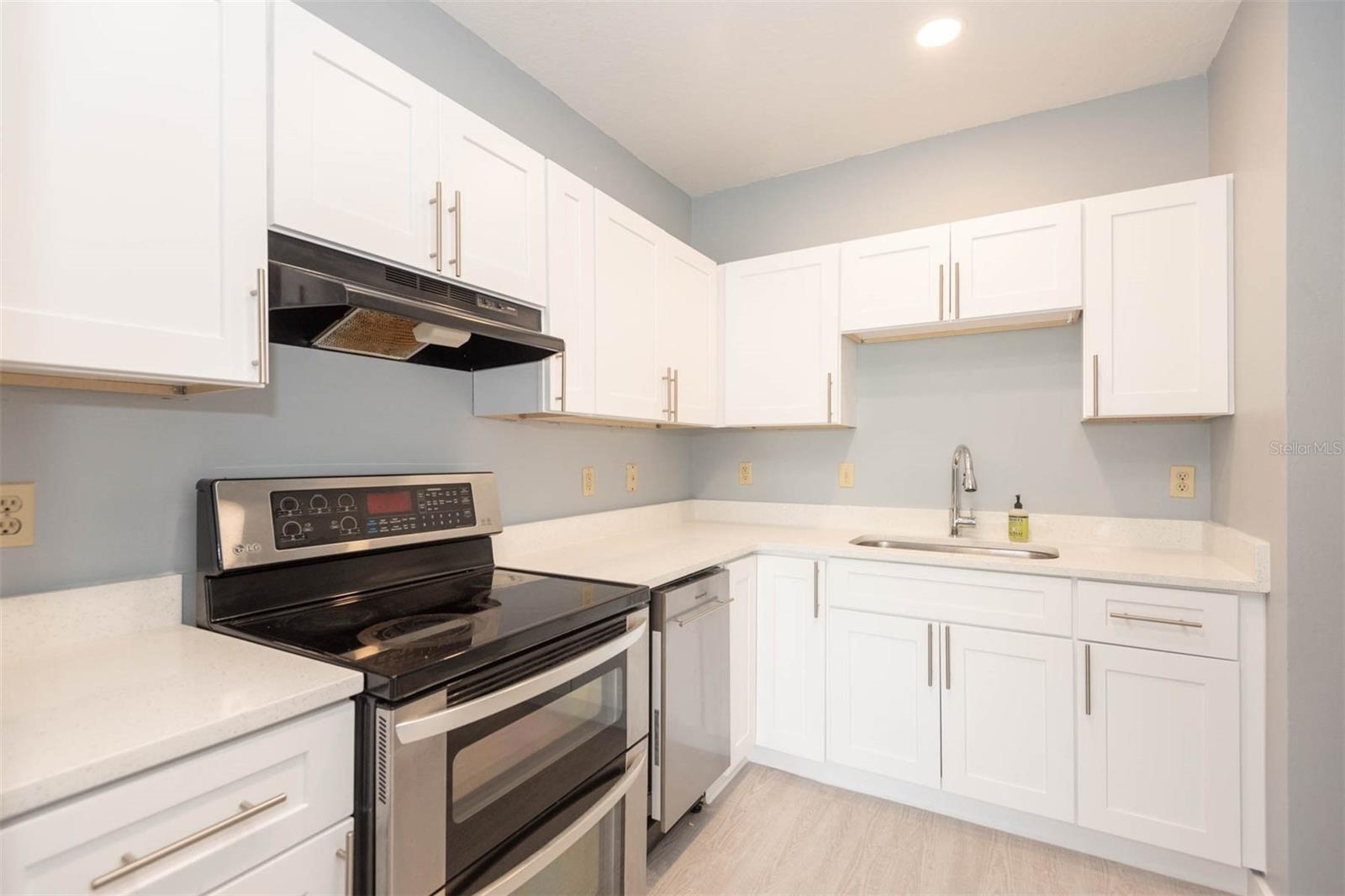 CEDAR POINT CONDO - Residential