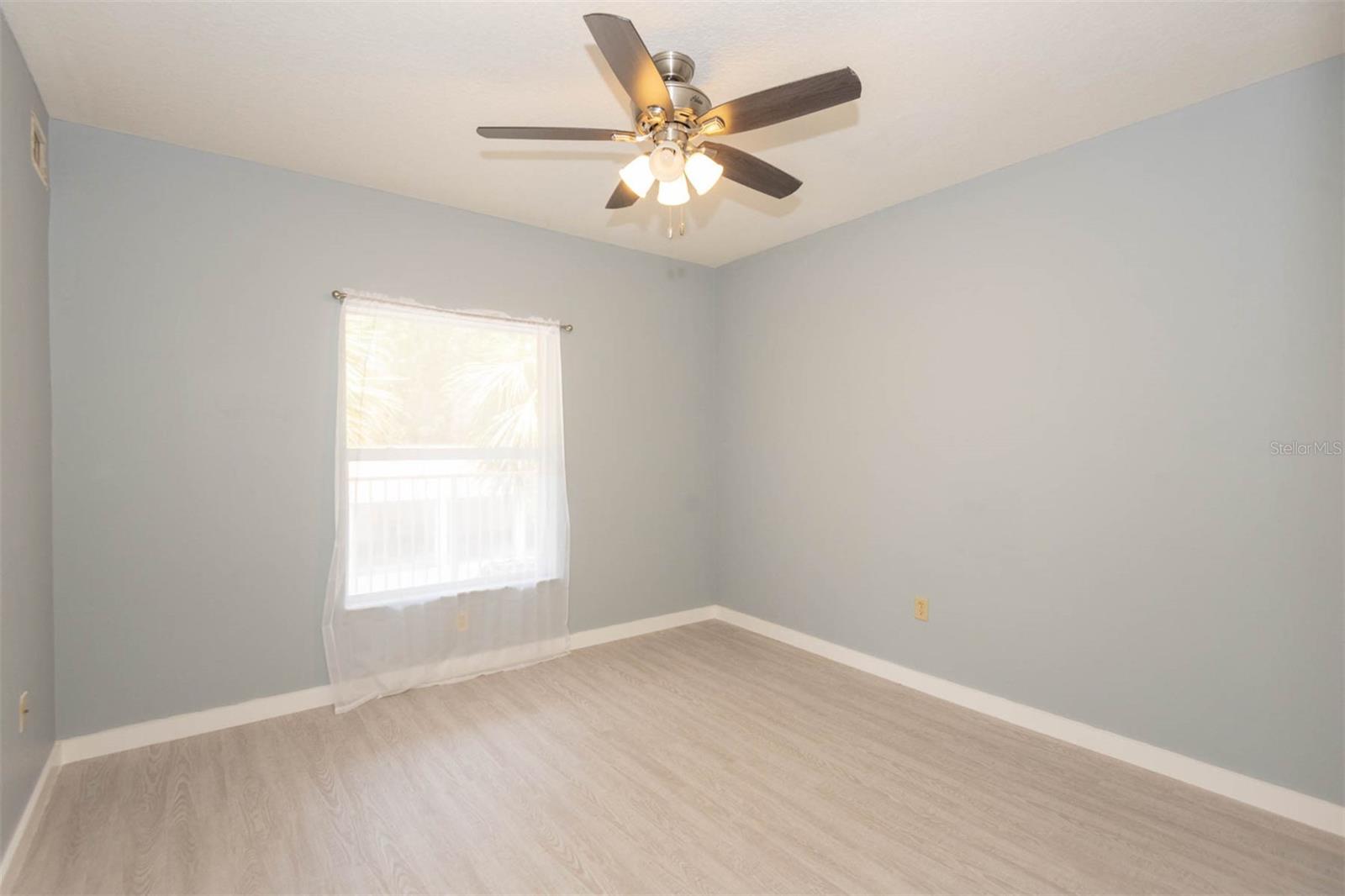 CEDAR POINT CONDO - Residential