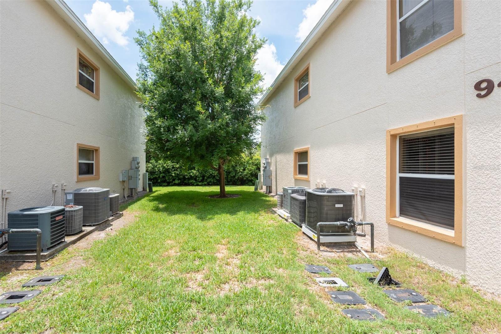 CEDAR POINT CONDO - Residential