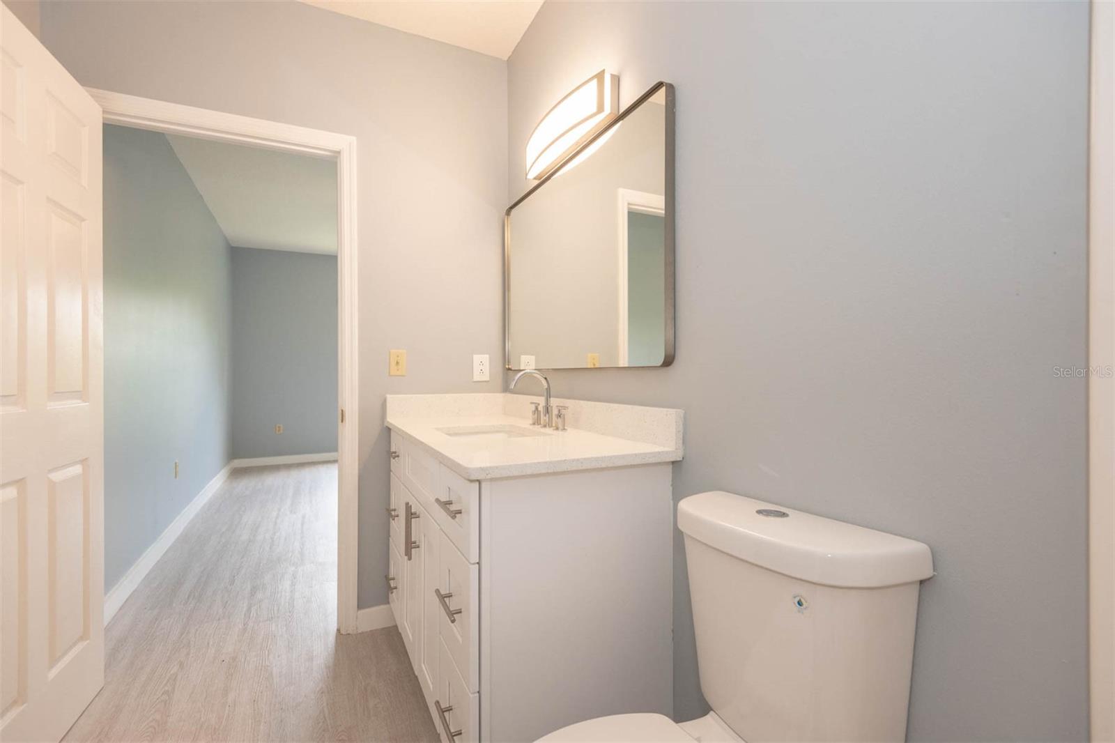 CEDAR POINT CONDO - Residential