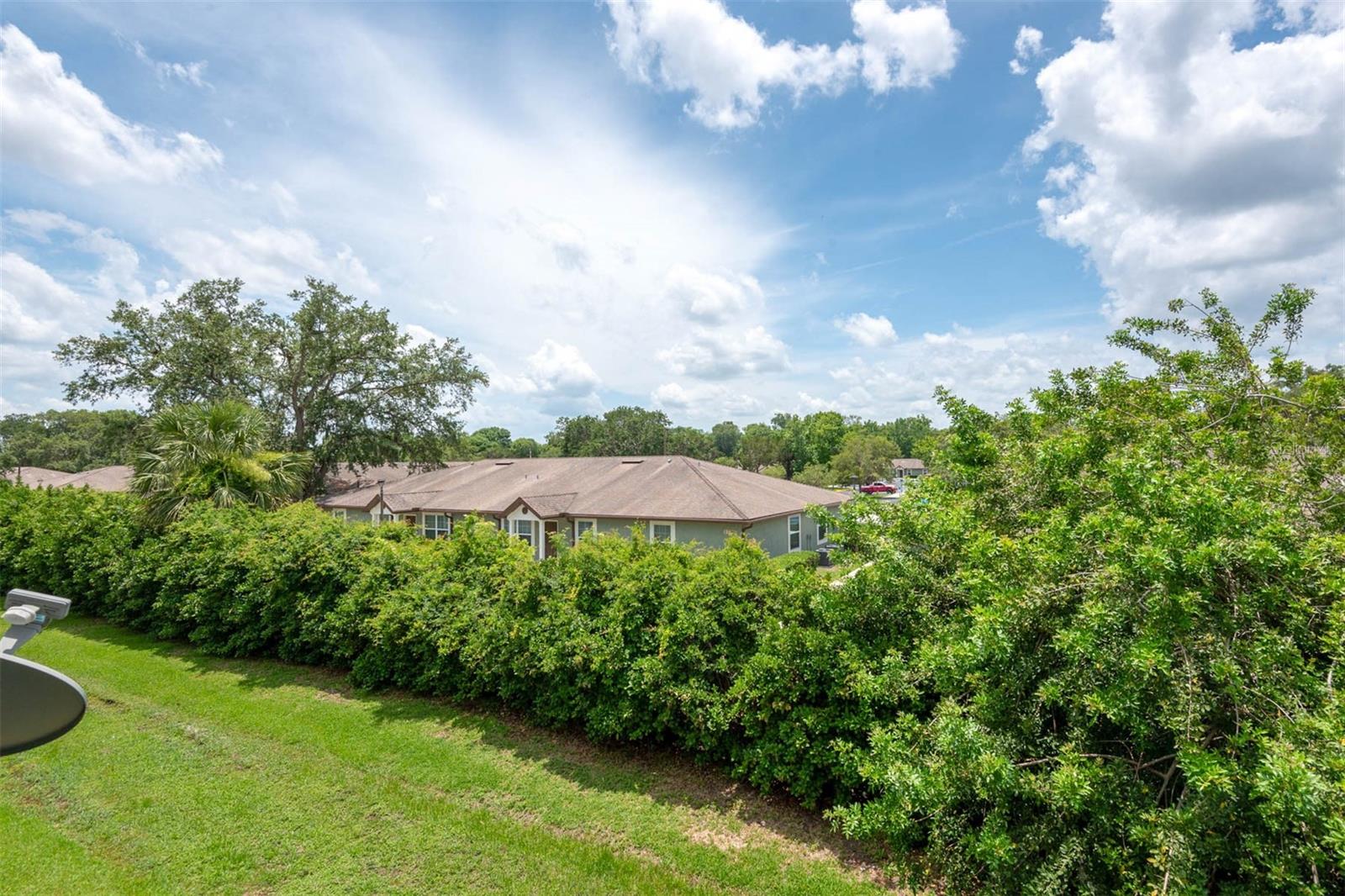 CEDAR POINT CONDO - Residential