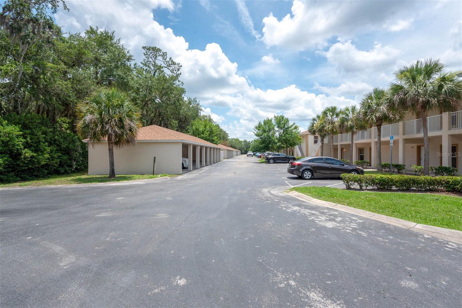 CEDAR POINT CONDO - Residential