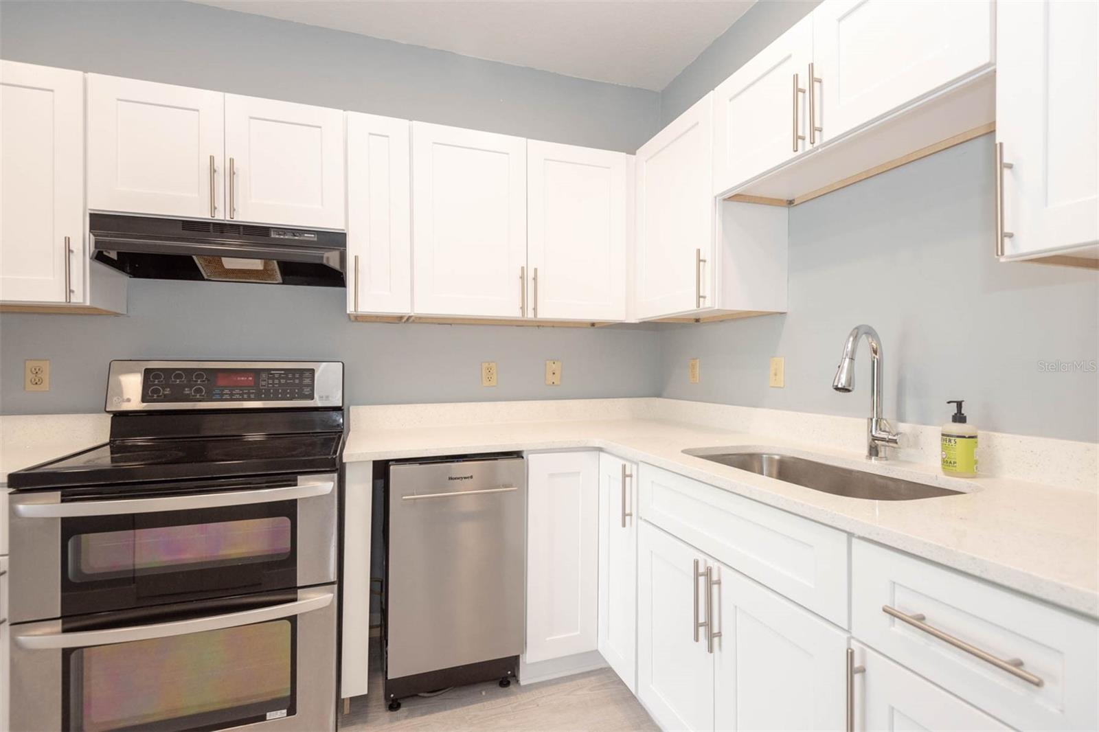 CEDAR POINT CONDO - Residential