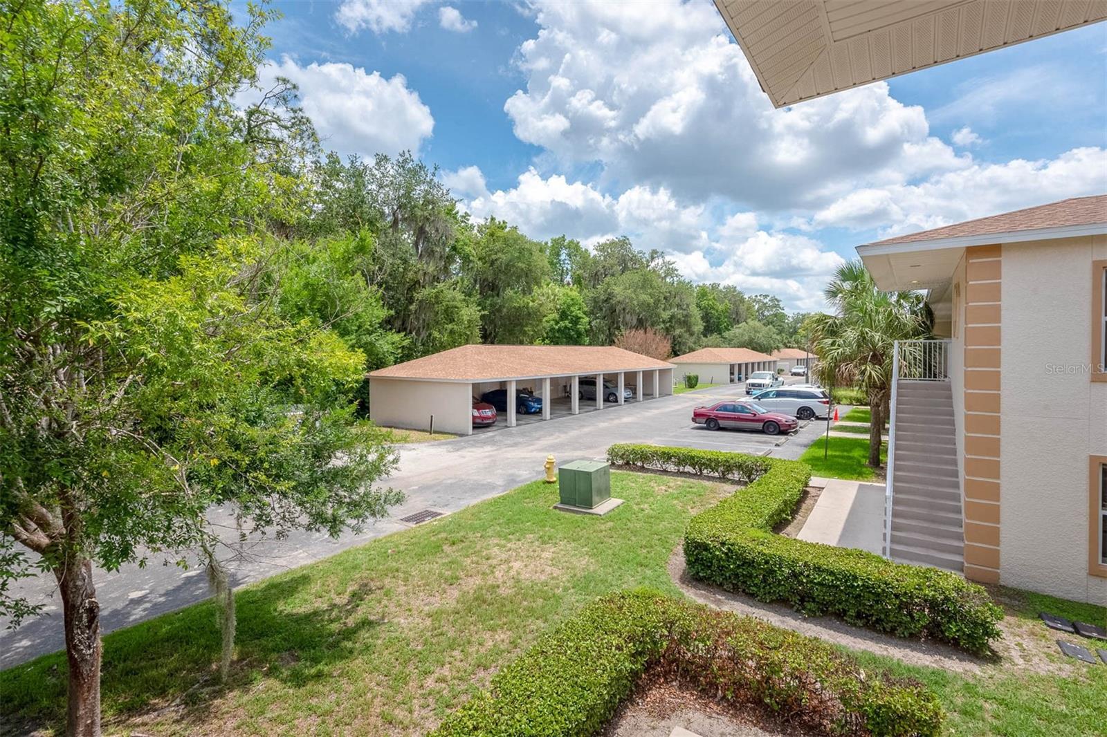 CEDAR POINT CONDO - Residential