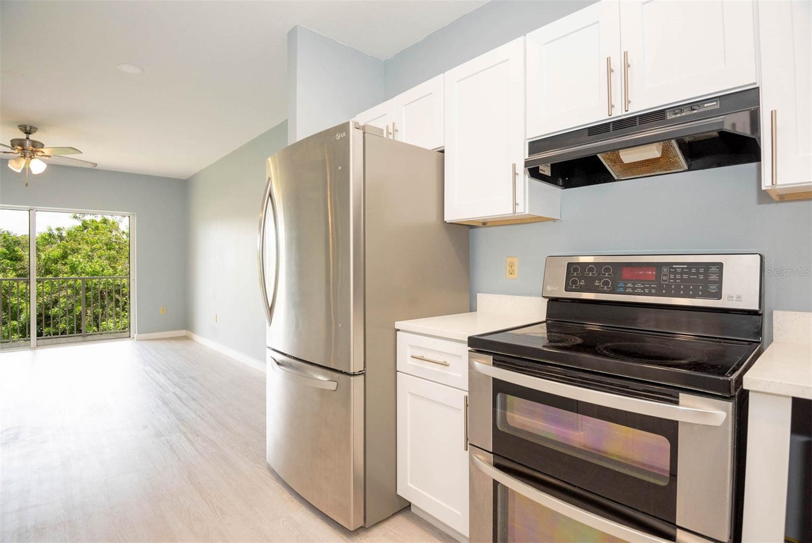 CEDAR POINT CONDO - Residential