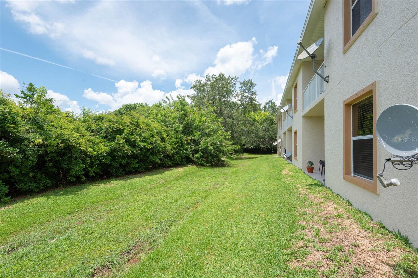 CEDAR POINT CONDO - Residential