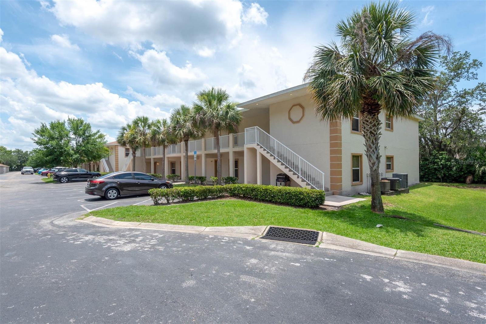 CEDAR POINT CONDO - Residential