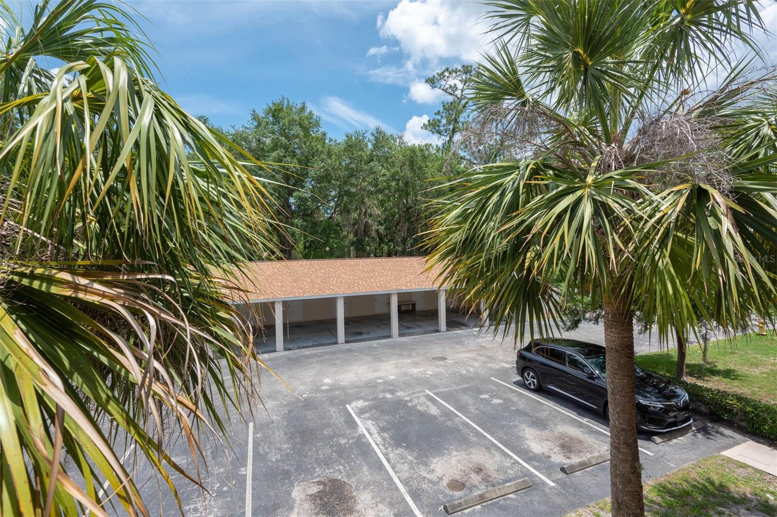 CEDAR POINT CONDO - Residential