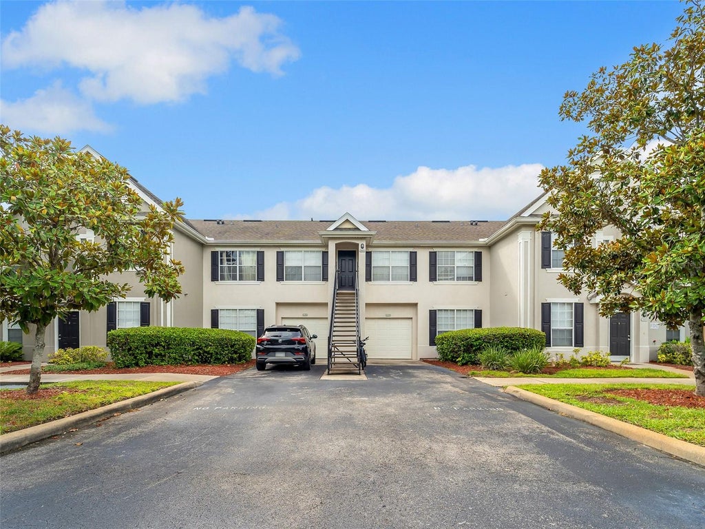 Photo of 8933 Lee Vista Boulevard #2607, Orlando, FL 32829 (MLS # O6418928)