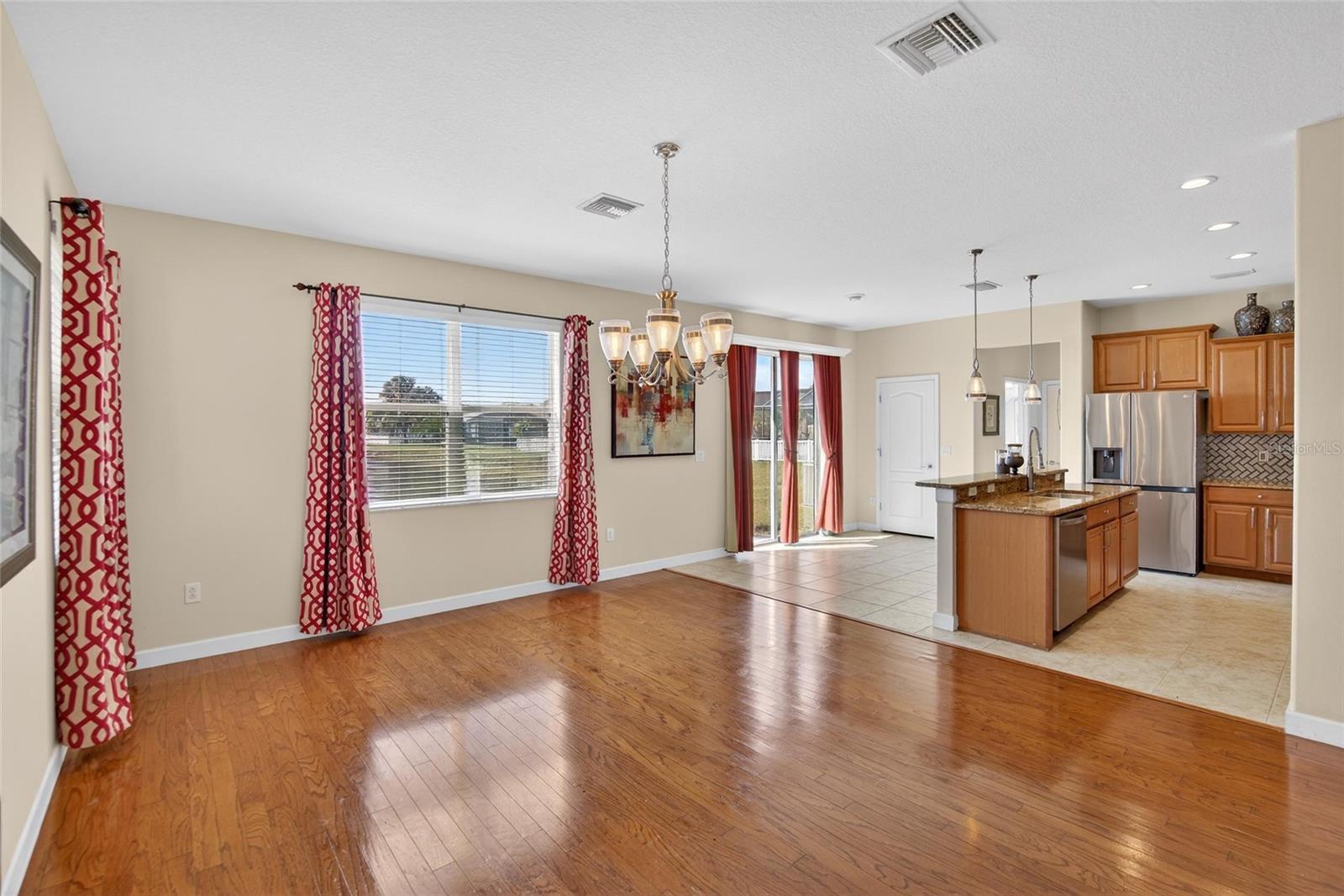 SOUTH FORK - Residential