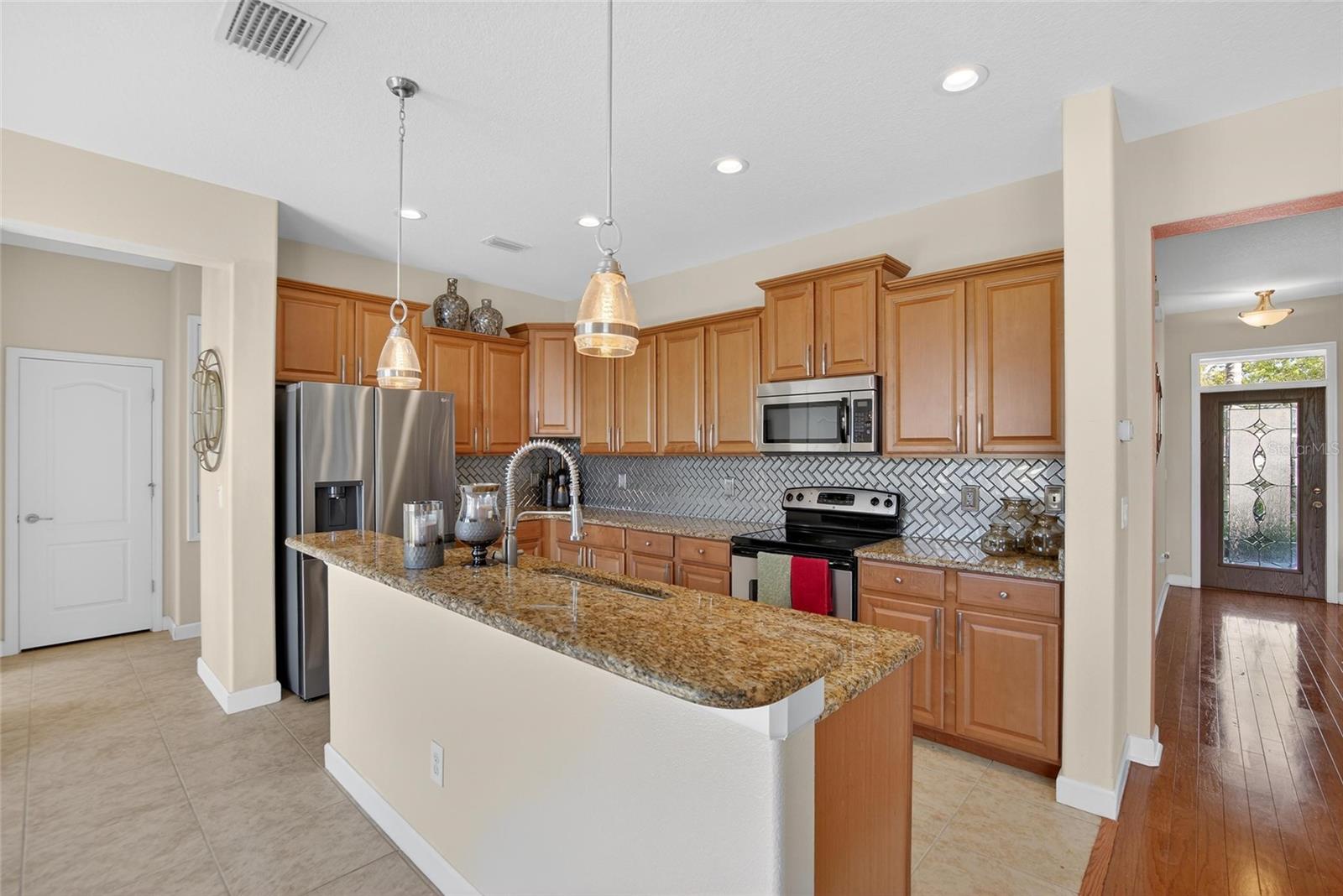 SOUTH FORK - Residential