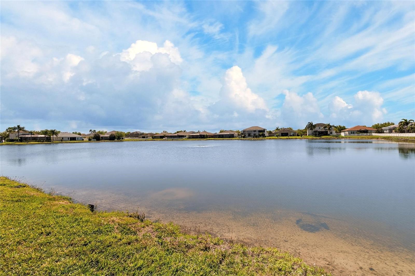 SOUTH FORK - Residential