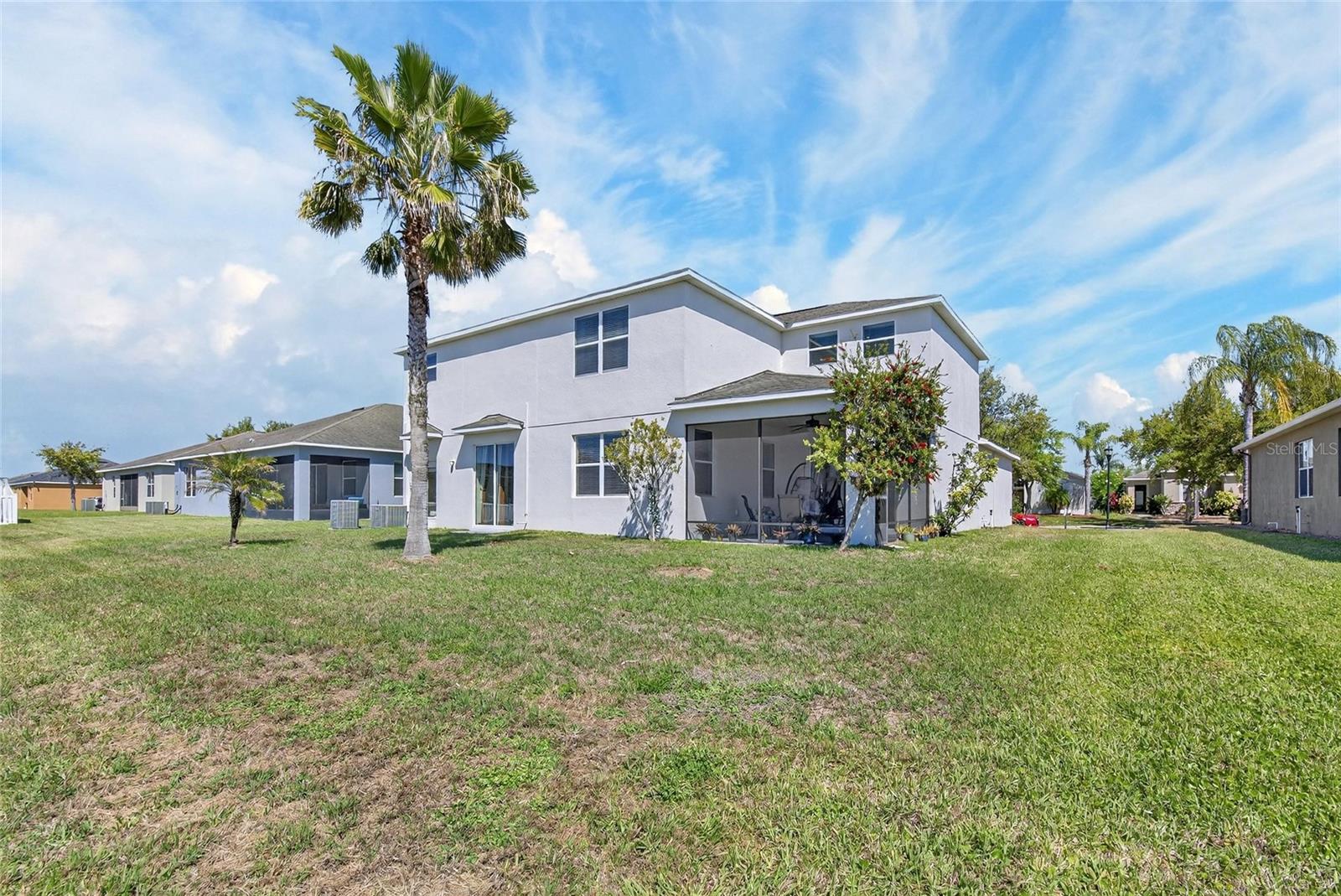 SOUTH FORK - Residential