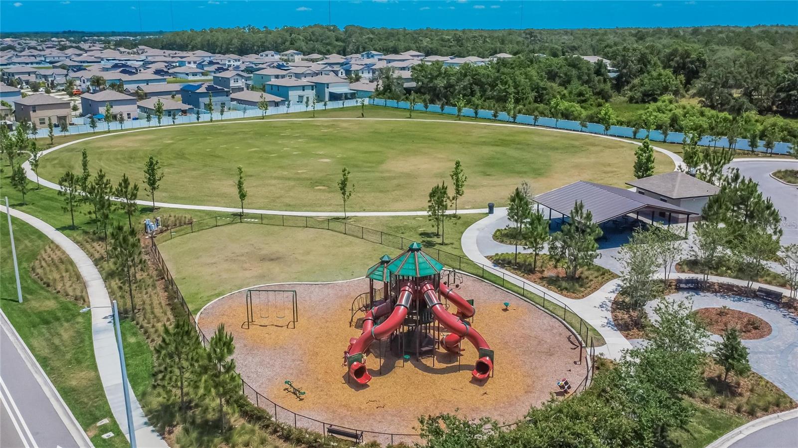 SOUTH FORK - Residential