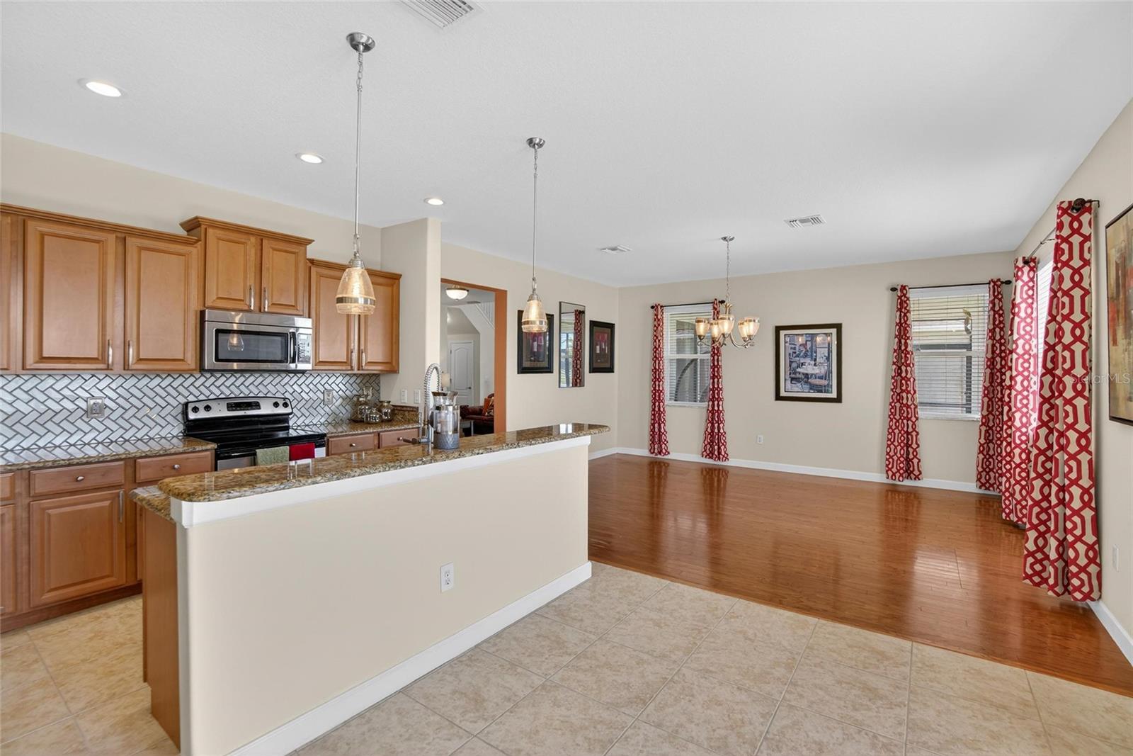 SOUTH FORK - Residential