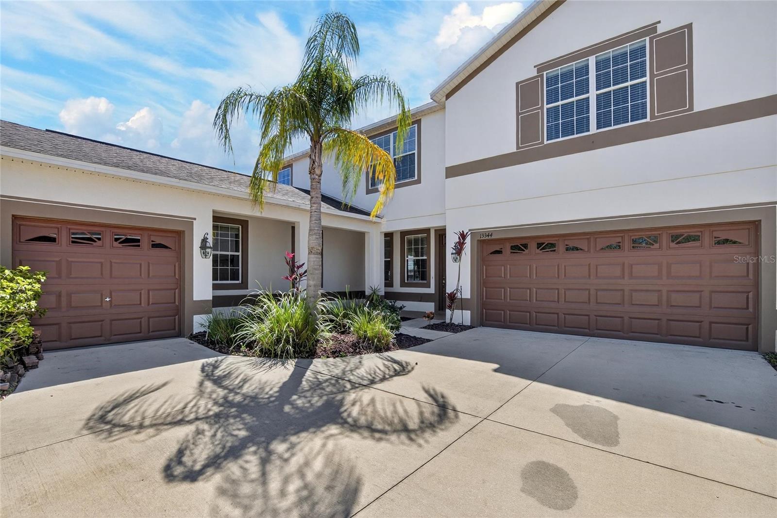 SOUTH FORK - Residential